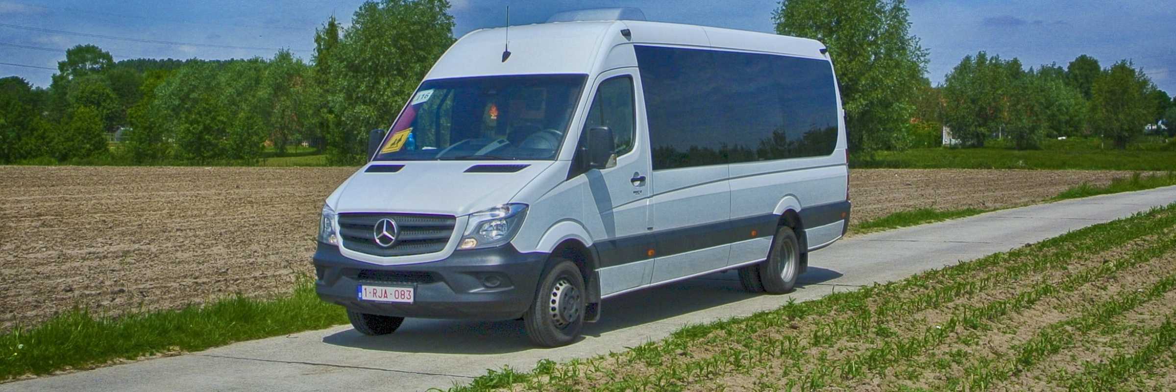 Autocars Vermeeren