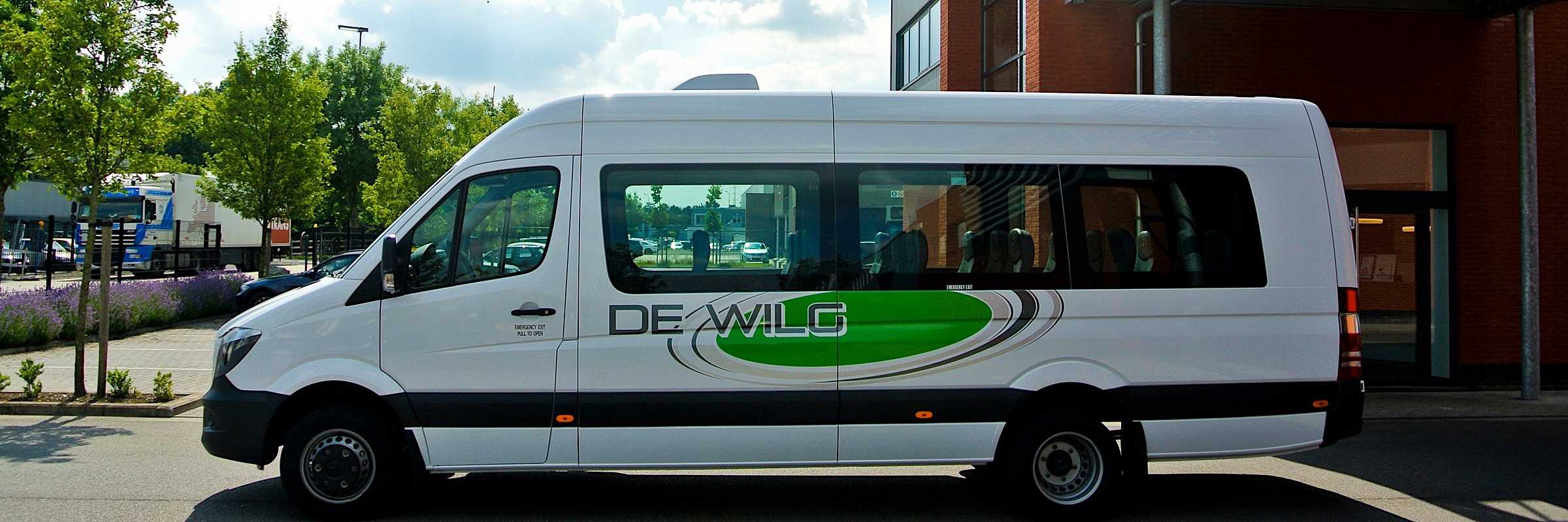De Wilg