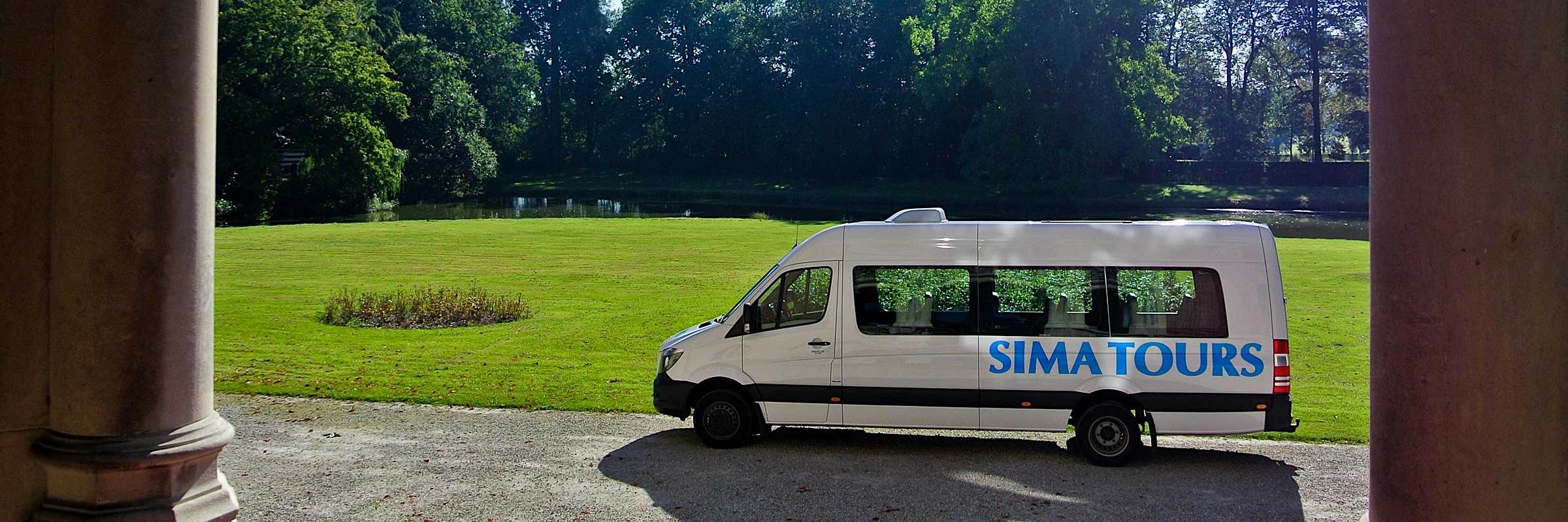 Sima Tours