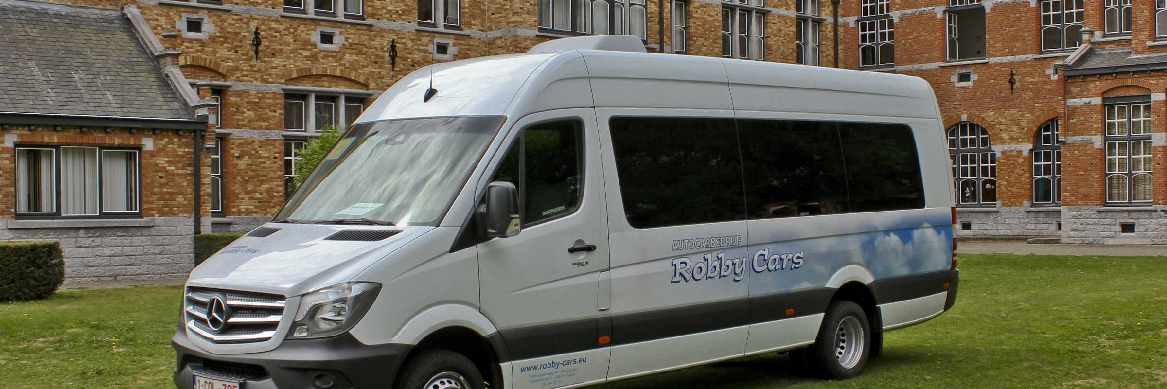 Robby Cars