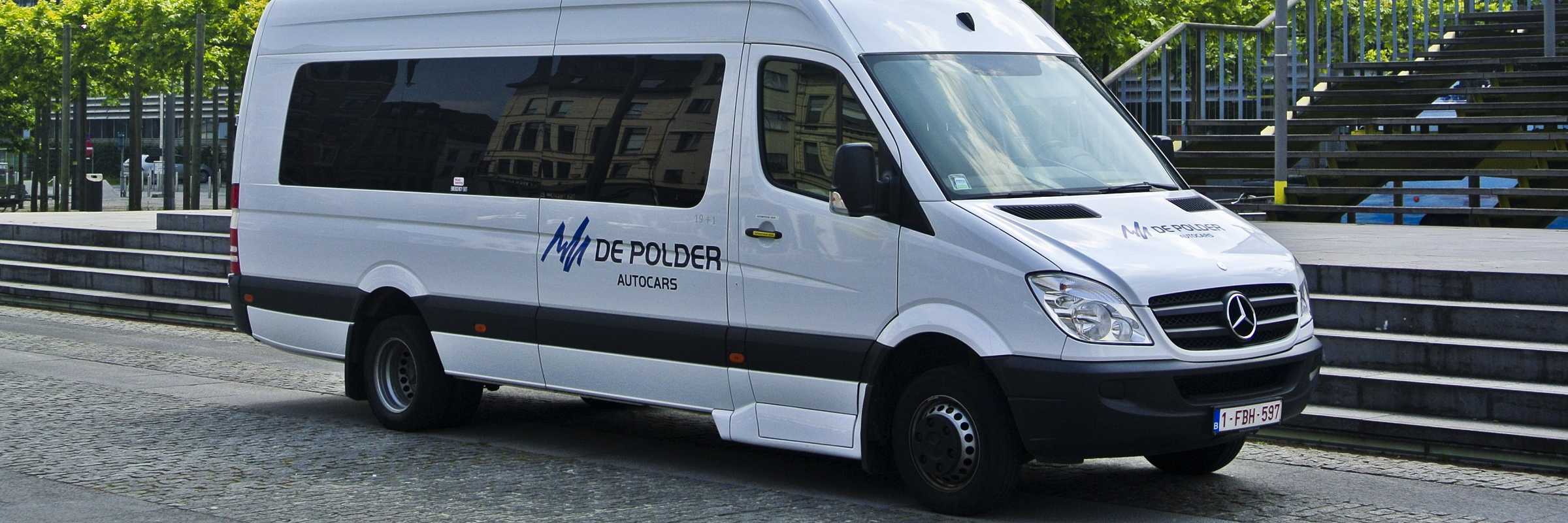 Autocars De Polder