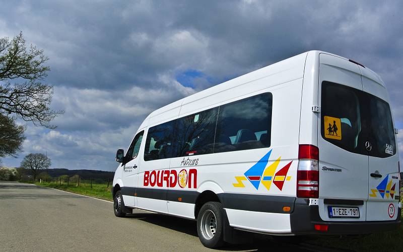 Autocars Bourdon