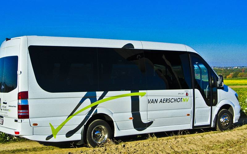 Autocars Van Aerschot