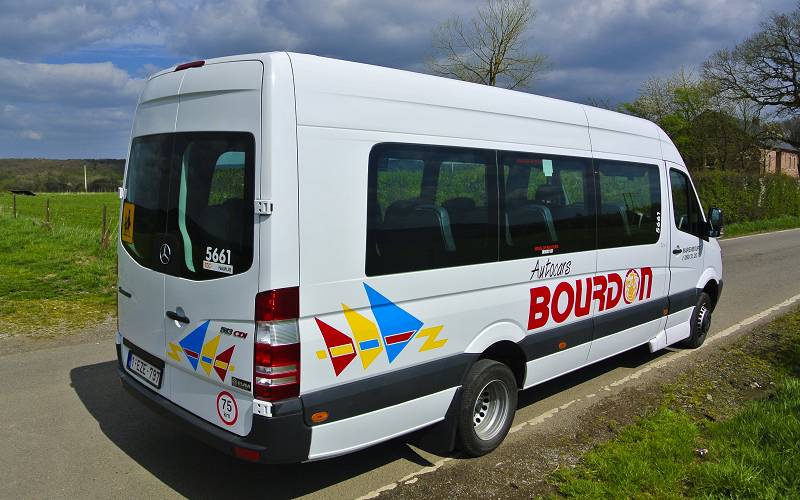 Autocars Bourdon