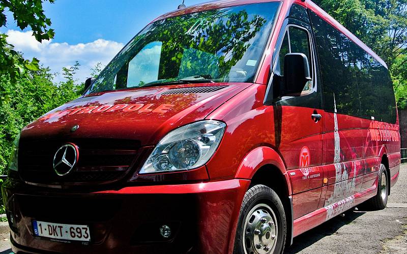 Metropole Taxi