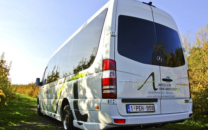 Autocars Van Aerschot