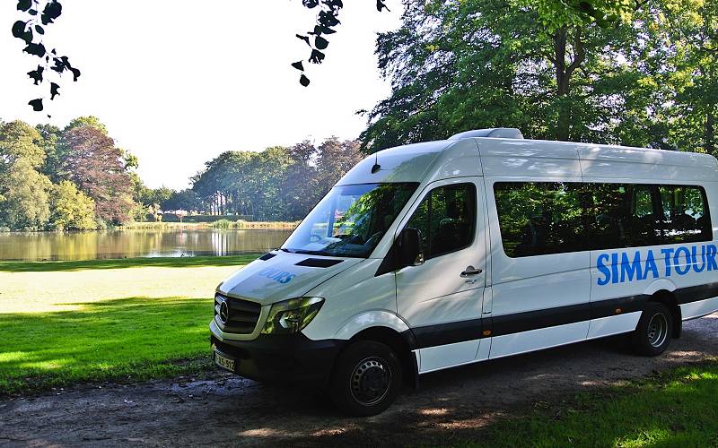Sima Tours