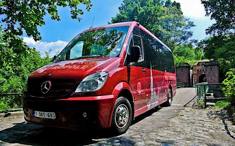 Metropole Taxi