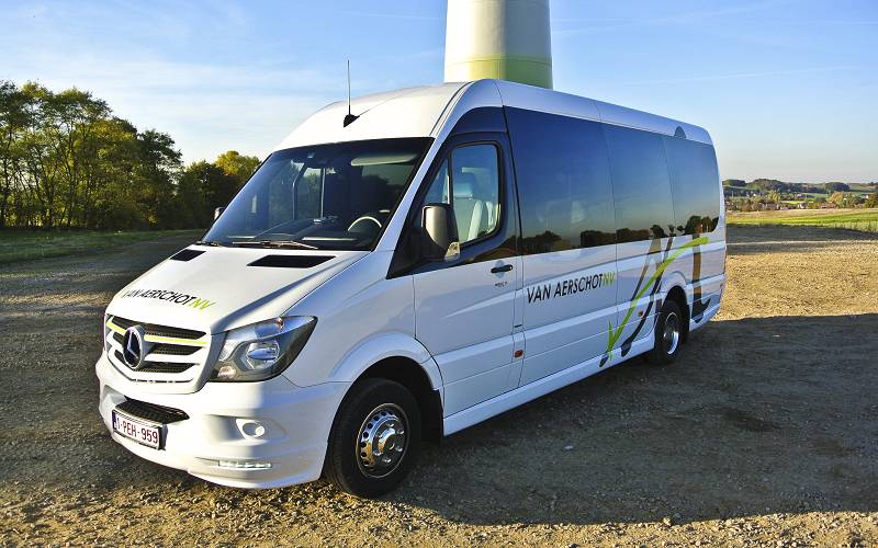 Autocars Van Aerschot