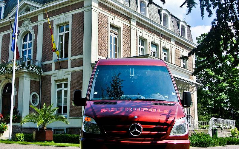 Metropole Taxi