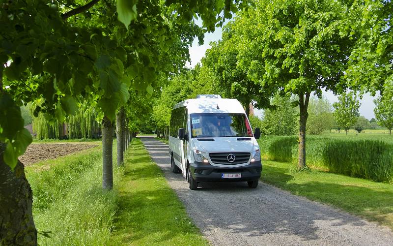 Autocars Vermeeren