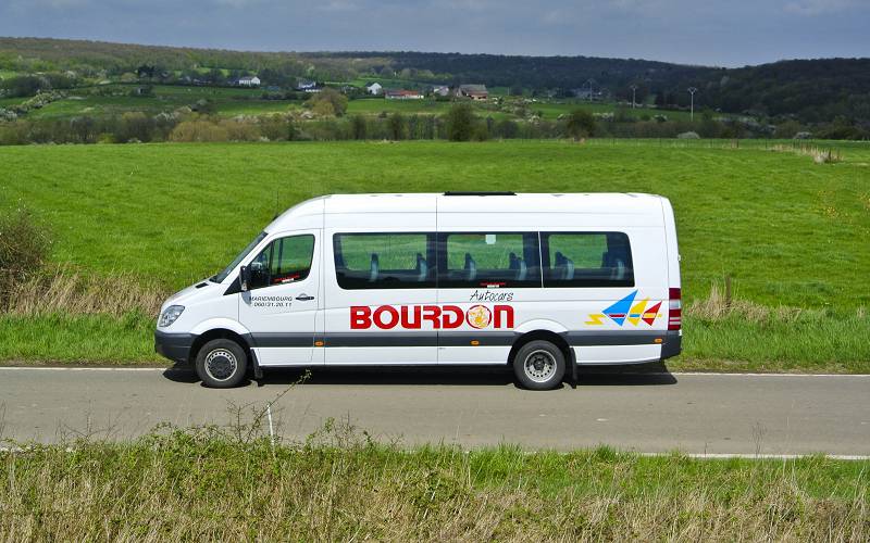 Autocars Bourdon