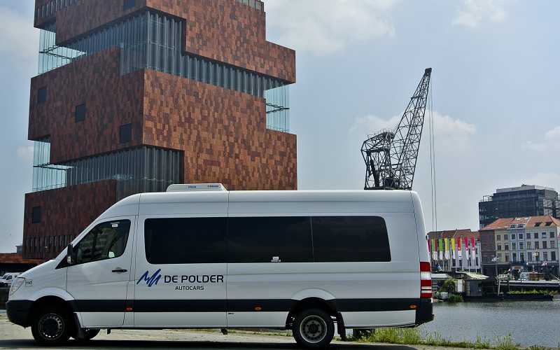 Autocars De Polder