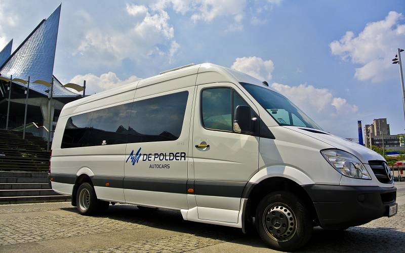 Autocars De Polder