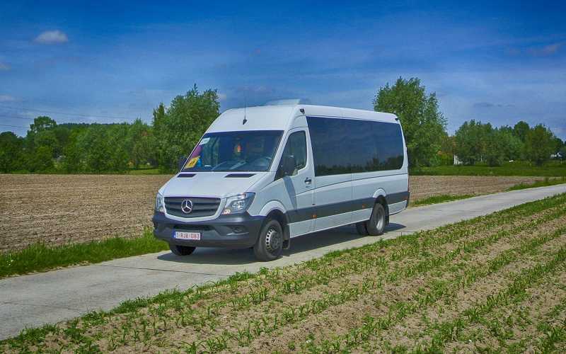 Autocars Vermeeren
