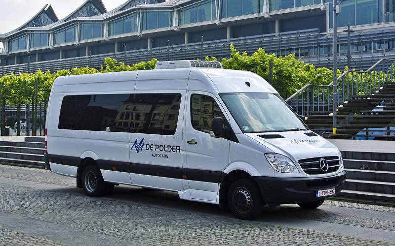 Autocars De Polder