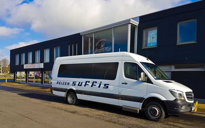 Reizen Suffis