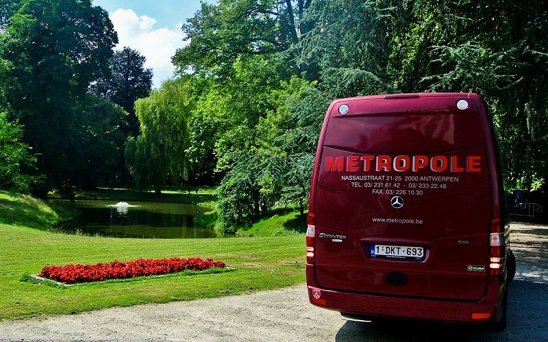 Metropole Taxi