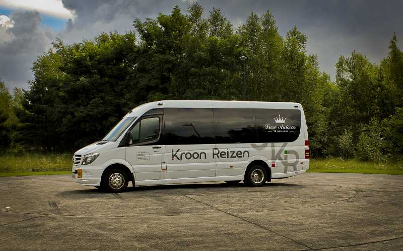 Kroon Reizen
