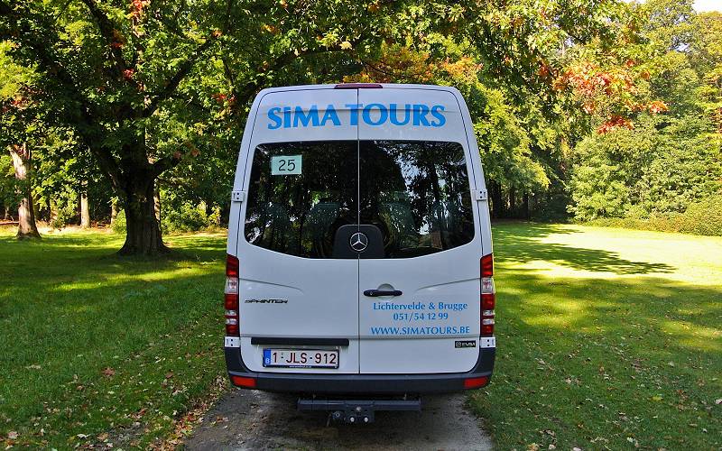 Sima Tours
