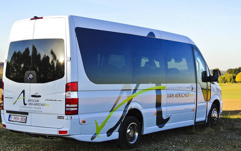 Autocars Van Aerschot