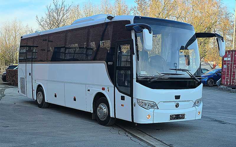 Temsa MD9