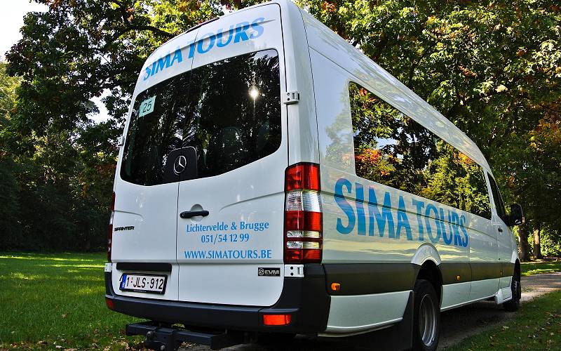 Sima Tours