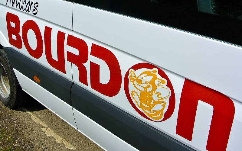 Autocars Bourdon