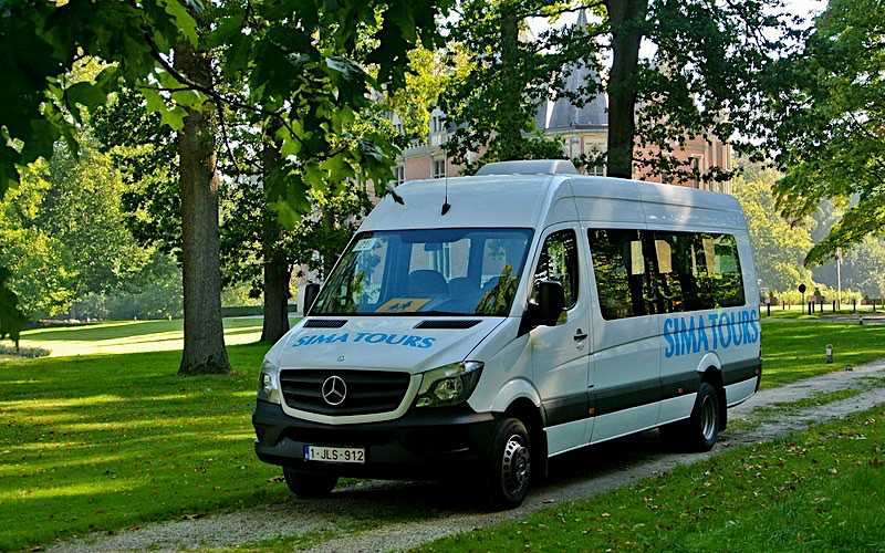 Sima Tours