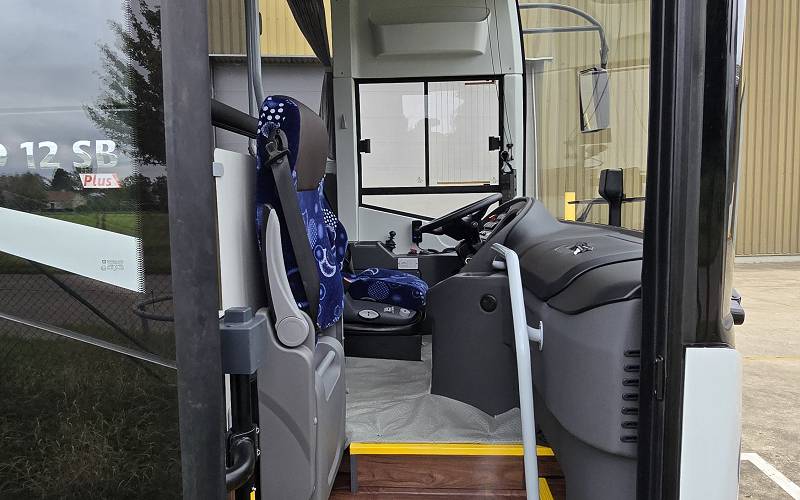 Temsa LD SB Plus - 12m