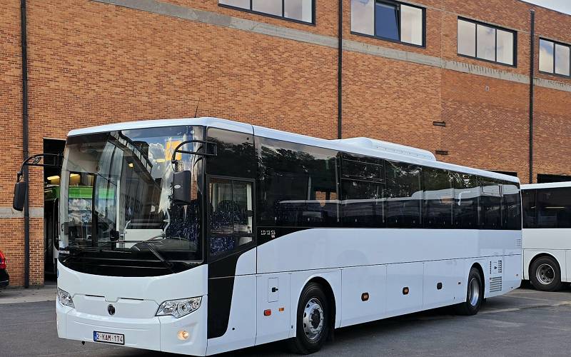Temsa LD SB Plus - 12m