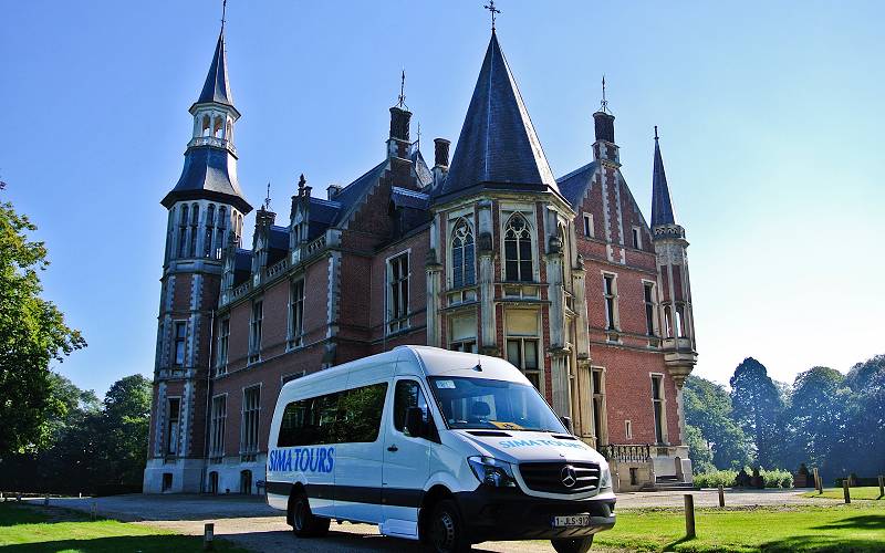 Sima Tours