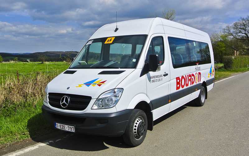 Autocars Bourdon