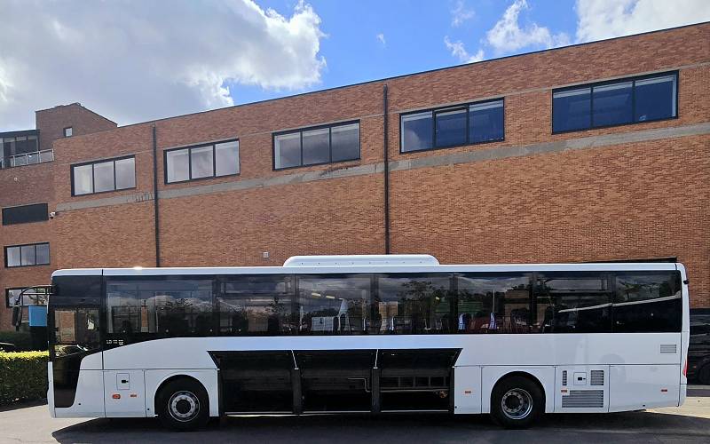 Temsa LD SB Plus - 12m