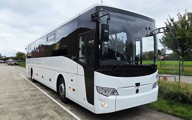 Temsa LD SB Plus - 12m