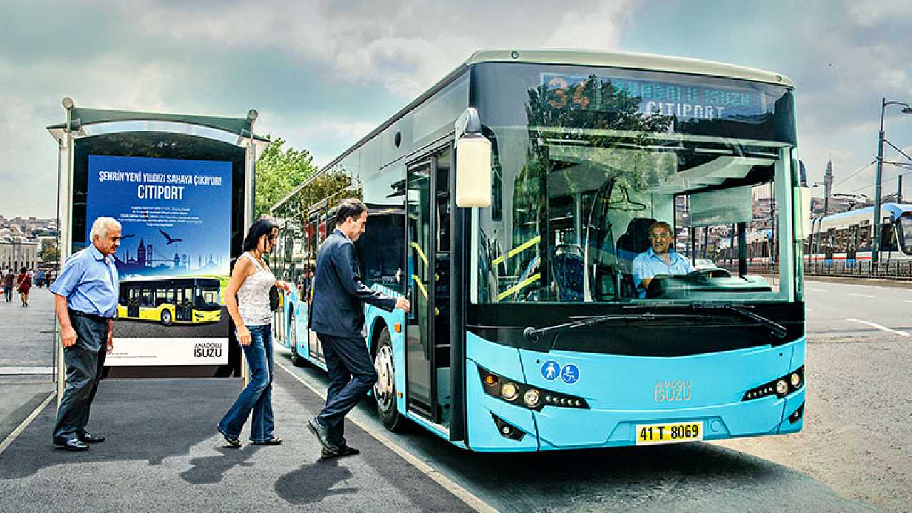 Autobus