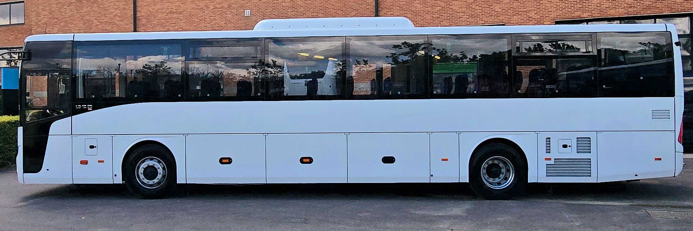Temsa LD SB Plus - 12m