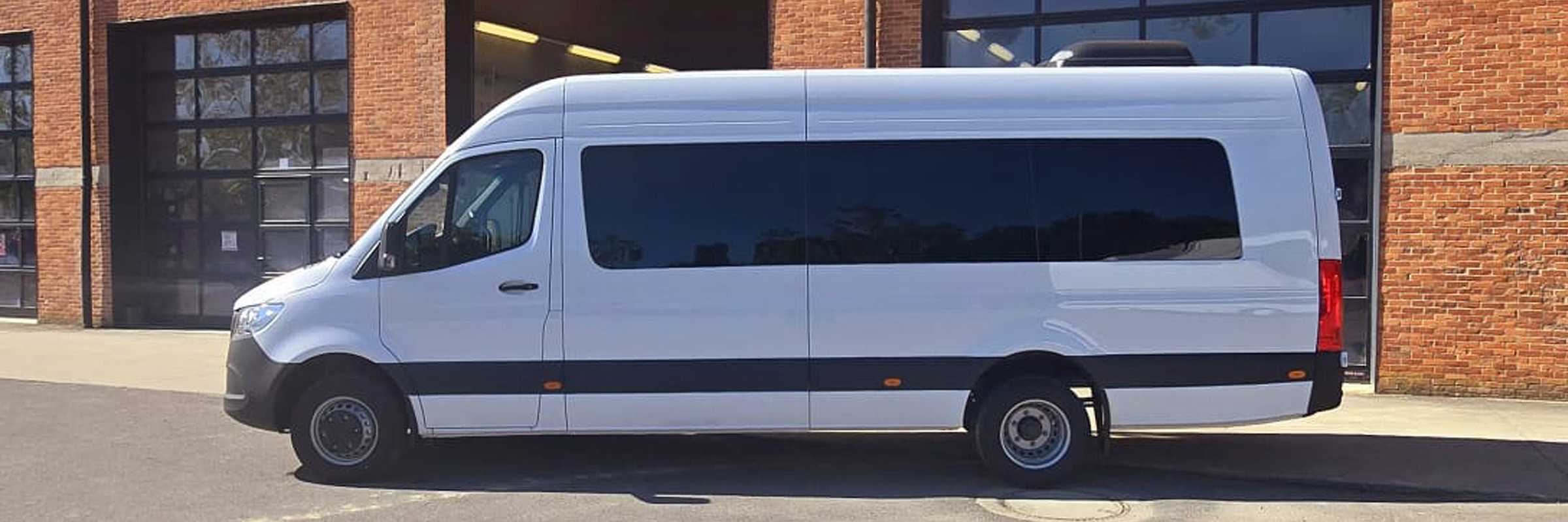 Sprinter Classic 22+1