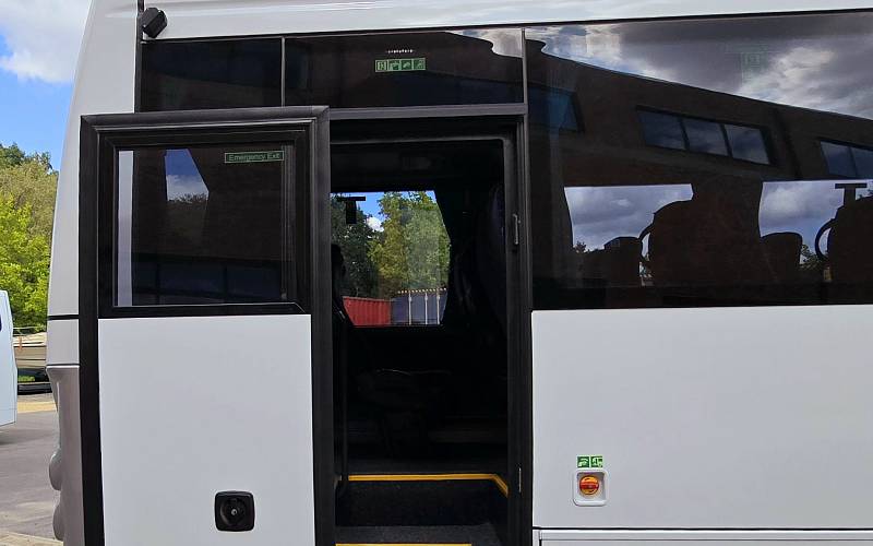 Temsa Prestij SX Automaat