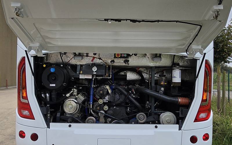 Temsa LD SB Plus - 12m