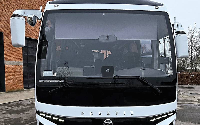 Temsa Prestij SX Automaat