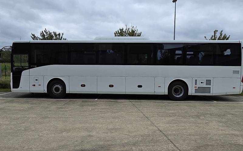 Temsa LD SB Plus - 12m