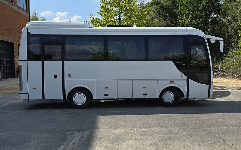 Temsa Prestij SX Automaat