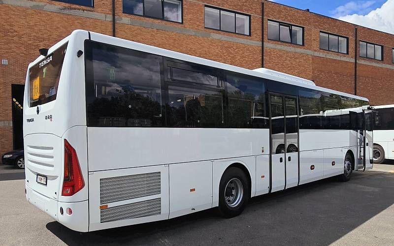 Temsa LD SB Plus - 12m