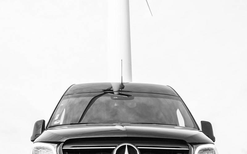 Goverde Taxi Taxi Vip 8+1