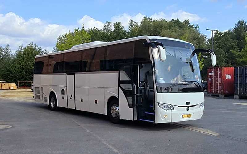Temsa HD - 50+1+1