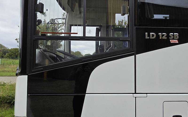 Temsa LD SB Plus - 12m