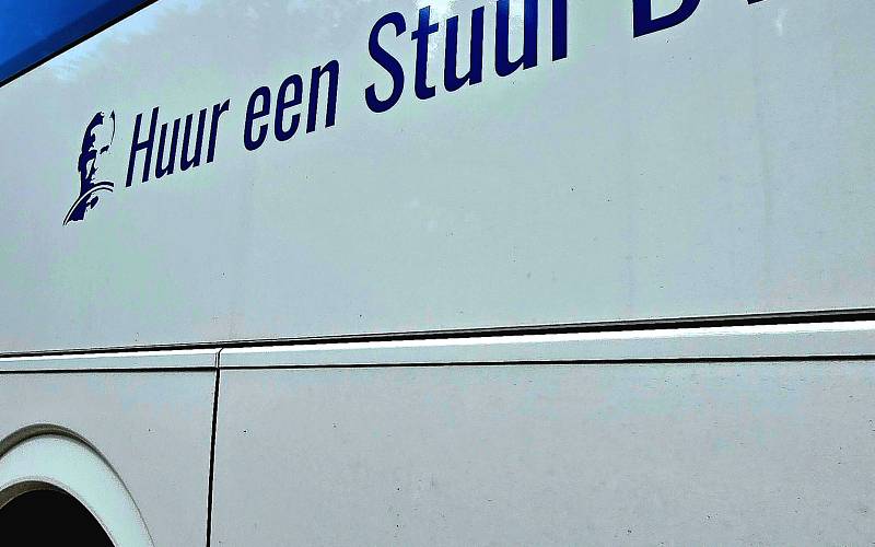 Huur een Stuur - Temsa Prestij SX Automaat
