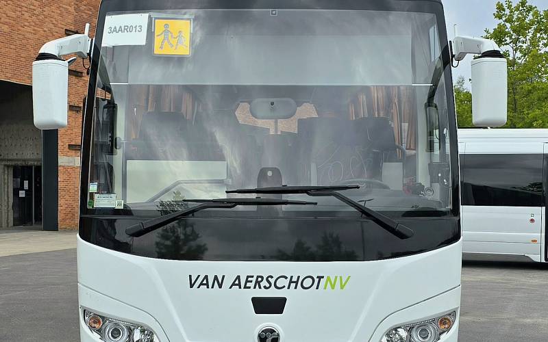 Autocars Van Aerschot - Temsa MD7
