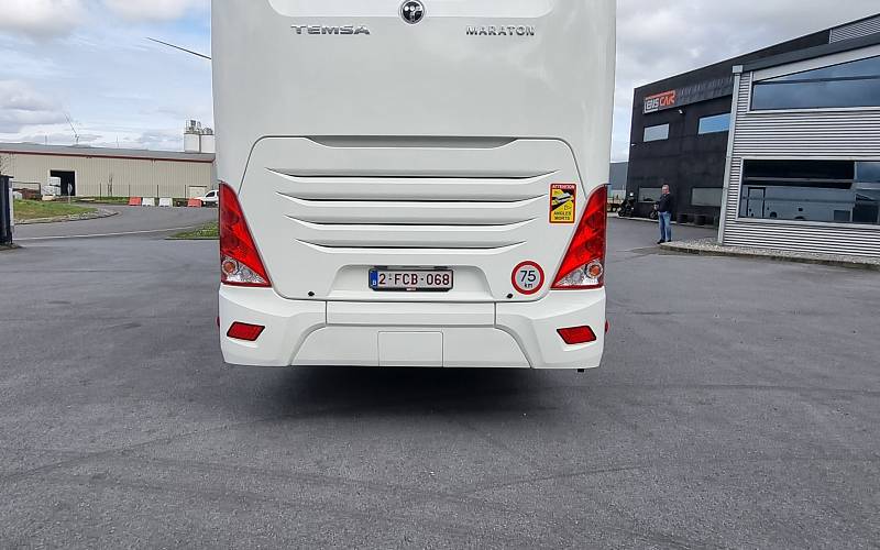 Temsa Maraton 50+1+1